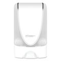 Sc Johnson Professional TouchFREE Ultra Dispenser, 1.2 L, 6.7 x 4 x 10.9, White, PK8, 8PK TF2WHI